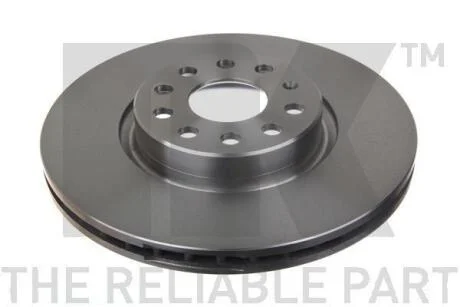 Гальмівний Диск NK 2047115