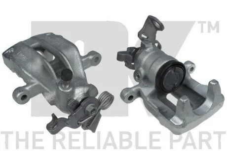 Суппорт тормозной задний левый NK 2119111