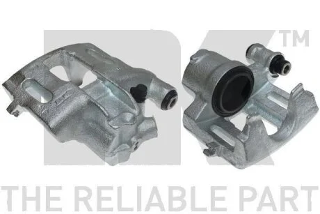 Передний правый тормозной суппорт Jumpy1/Scudo1/Expert1 57mm (R14) NK 211984