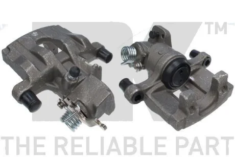 Гальмівний супорт NK 2122156 (фото 1)