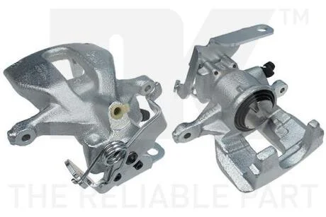 Супорт гальмівний зад. лів.Ford Transit 2.2-2.4TDCi 06- NK 2125171