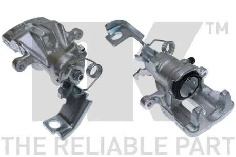 Суппорт тормозной задний левый NK 2126121