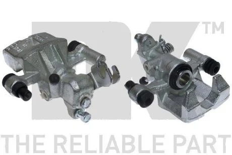 Гальмівний супорт NK 2132102