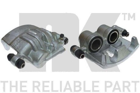 Тормозной суппорт SPRINTER, LT 4- (без скобы) (BOSCH) NK 213309
