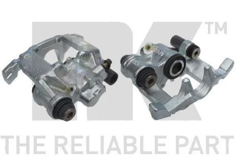 Суппорт задний левый Mercedes Vito 97- NK 2133131