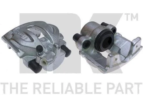 Супорт задній лівий VAG LT 96-06 NK 2133135