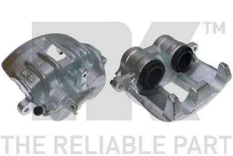 Суппорт перед.правый/задн.левый D=44мм под диск 22мм Mercedes Sprinter 4-t NK 2133164