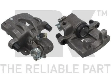 Гальмівний суппорт NK 2139116