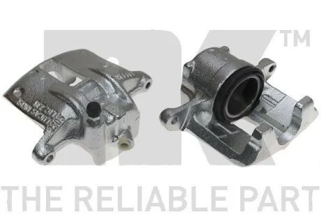 Гальмівний супорт NK 214305