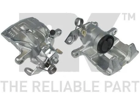 Фото 1 - супорт гальма NK 2147137 Супорт гальма NK 2147137 (фото 1)