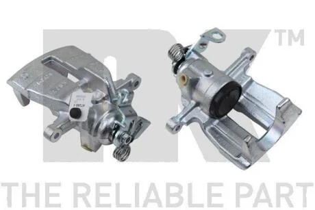 Гальмівний супорт правий NK 2147250 (фото 1)