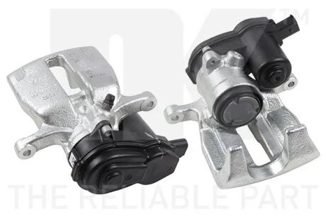 Гальмівний супорт електро. NK 2147384