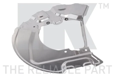 Кожух гальмівного диска NK 231513