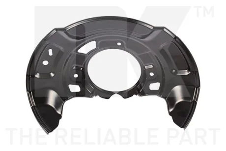 Поршень, гальмівний супорт NK 234536