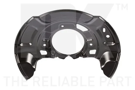 Поршень, гальмівний супорт NK 234537