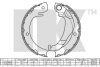 Комплект тормозных колодок, стояночная тормозная система NK 2745786 (фото 2)