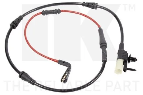 Датчик зносу гальмівних колодок NK 280242