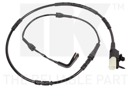 Датчик зносу гальмівних колодок NK 280251