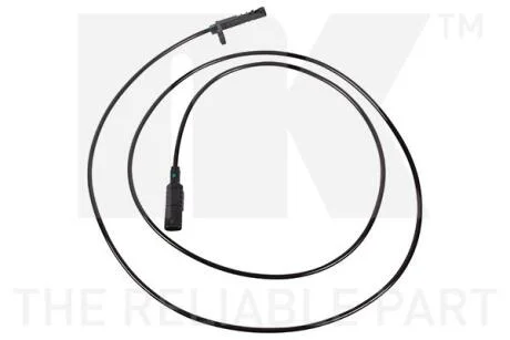 Датчик ABS задн лівий DB Sprinter 4,6-T (B906)/5-T (B906) VW Crafter 30-35/30-50 1.8-3.5 04.06- NK 293378