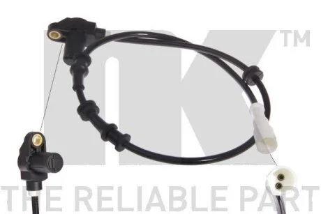 Автозапчасть NK 293605