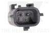 Датчик ABS перед. RENAULT LOGAN II 0.9-1.6LPG 03.12- NK 293949 (фото 3)