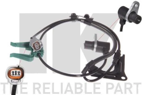 Датчик ABS NK 294502