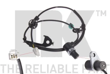 Датчик, кількість обертів колеса NK 294507