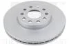Диск гальмівний невентильований NK 314788 (фото 1)