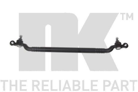 Средняя рулевая тяга BMW 5-я (Е34) 88- NK 5001513