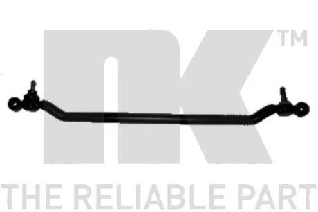 Кермова тяга центральна Opel Omega A -94, Senator B NK 5003617