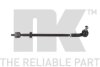 Рулевая тяга в сборе правая (с гидроусилителем) VW Passat 1.6-2.8 88-93 NK 5004760 (фото 1)