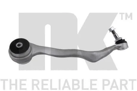 Важіль перед. прав. BMW 1 (F20), 1 (F21), 2 (F22, F87), 2 (F23), 3 (F30, F80), 3 (F31), 3 GRAN TURISMO (F34), 4 (F32, F82), 4 (F33, F83) 1.5-3.0H 11.10- NK 50115102