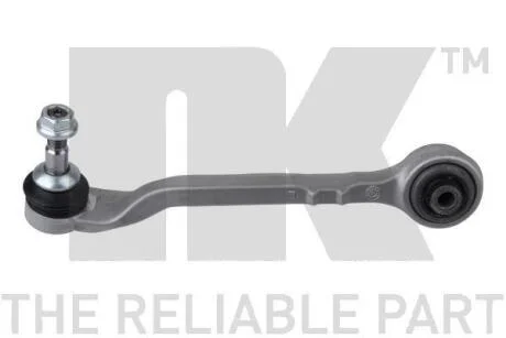 Важіль передній лівий (нижній/ззаду) BMW 1/2/3/4 2.0-3.0D 01.11- NK 50115111