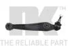 Важіль нижній передній правий BMW X5 (E70), X6 (E71, E72) 3.0-4.8 02.06-06.14 NK 5011562 (фото 1)