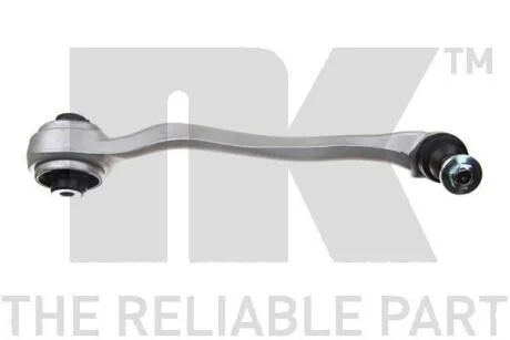 Важіль передній нижній правий BMW 5 (F10), 5 (F11), 6 (F12), 6 (F13), 6 GRAN COUPE (F06) 1.6-4.4 06.09-10.18 NK 5011588