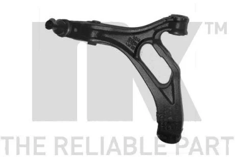 Важіль попереч. перед. ниж. лів. VW Touareg 10/02- Porsche Cayenne 9/02- NK 5014741