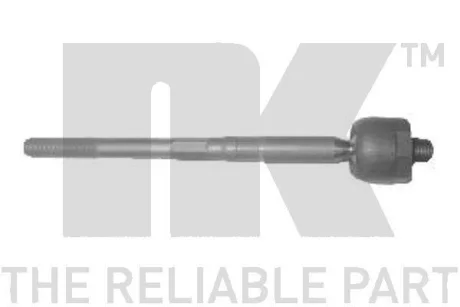 Осьовий шарнір, поперечна кермова тяга NK 5031520