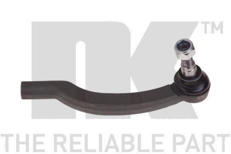 Наконечник рулевой тяги правый Citroen/Fiat/Peugeot Jumper,Ducato,Boxer 06- NK 5031921