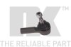Наконечник рулевой тяги CITROEN JUMPY, FIAT SCUDO, PEUGEOT EXPERT 1.6/2.0 01.07- NK 5031940 (фото 2)