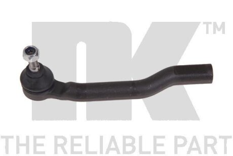 Наконечник кермовий лівий Nissan Note 1,4 06- 1,5dCI 08- NK 5032281