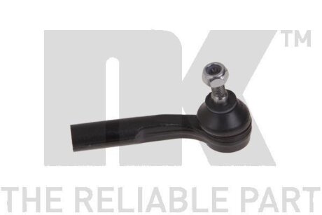 Наконечник кермової тяги правий Fiat Fiorino, Linea, Punto, Qubo Opel Corsa D 0.9-1.9 10.05- NK 5032376