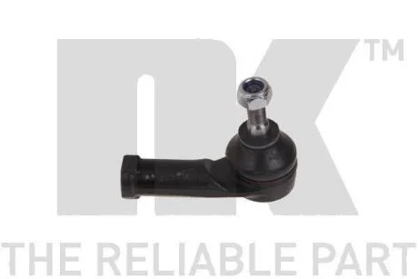 Наконечник рул тяги Ford Fiesta Courier 96- правий NK 5032527