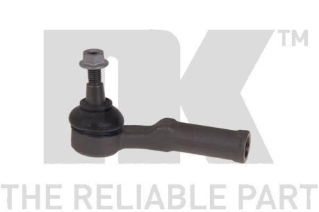 Наконечник рулевой тяги левый FORD KUGA 08- NK 5032573