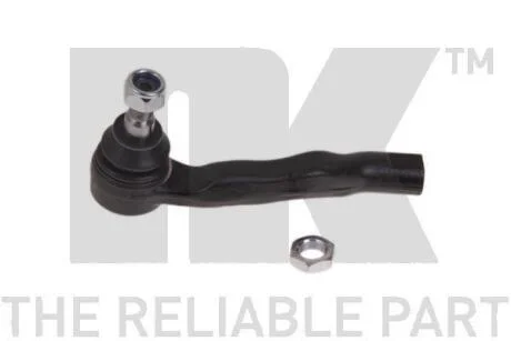 Наконечник кермової тяги лівий DB Vito 09.03- NK 5033345