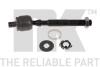 Рулевая тяга с правой резьбой M16x1.5mm Renault Master, Trafic 1.9-2.5D/TDI NK 5033943 (фото 1)