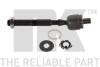 Рулевая тяга с правой резьбой M16x1.5mm Renault Master, Trafic 1.9-2.5D/TDI NK 5033943 (фото 2)