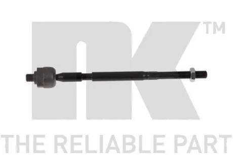 Рулевая тяга без наконечника (лев+прав) Renault Megane 99 - NK 5033951