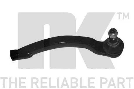 Наконечник кермової тяги правий Renault Megane II 02- NK 5033956