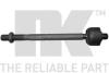 Кермова тяга 210mm Renault Kangoo, Megane III, Scenic III, Fluence 1.2-2.0 02.08- NK 5033967 (фото 1)