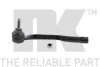 Наконечник кермової тяги лівий Renault Duster 1.5Dci, 1.6 16V 10- NK 5033981 (фото 1)